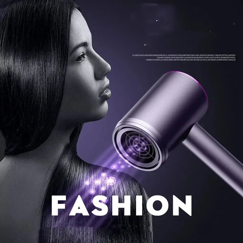 Ionic Shine Hair Dryer