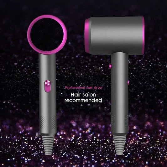 Ionic Shine Hair Dryer